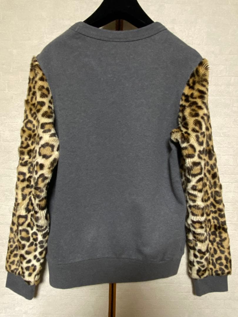 まいまい『美品』DRIES VAN NOTEN トレーナー