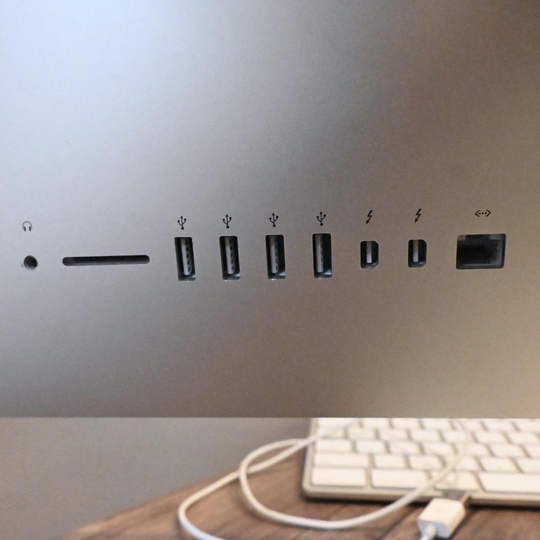 iMac 21.5インチ Late2013 16GB 1TB (Apple)