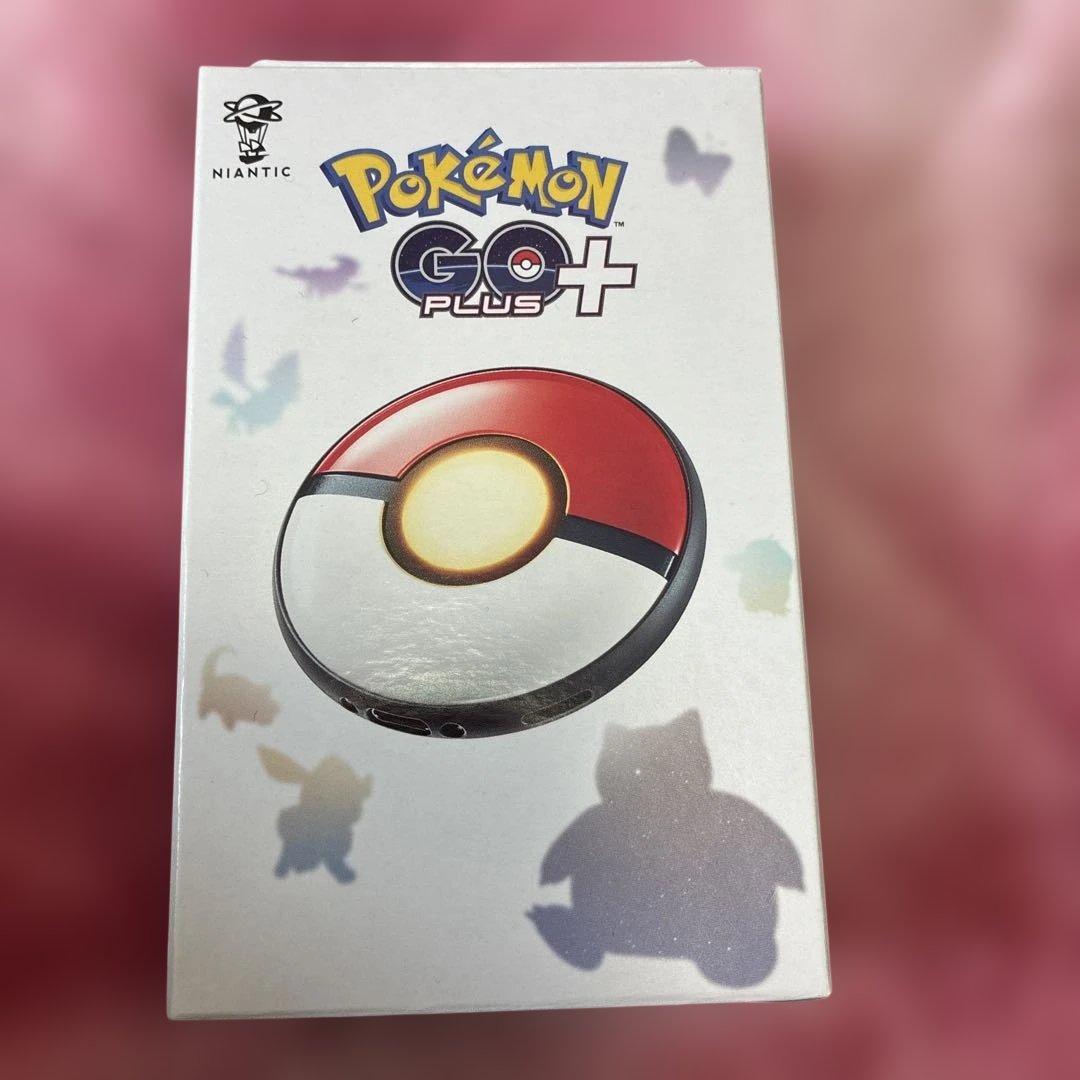 じ*ん様 ポケモン GO Plus+