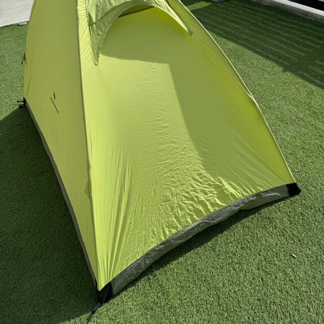  Firstlight 1P テント