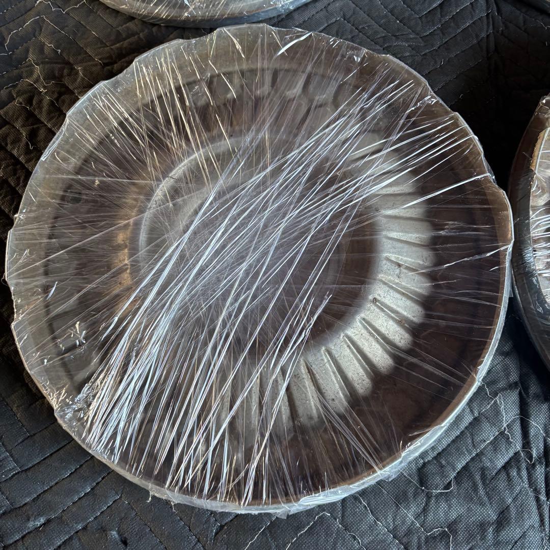 たつねシボレー　カプリス　15インチ純正ホイールキャップ