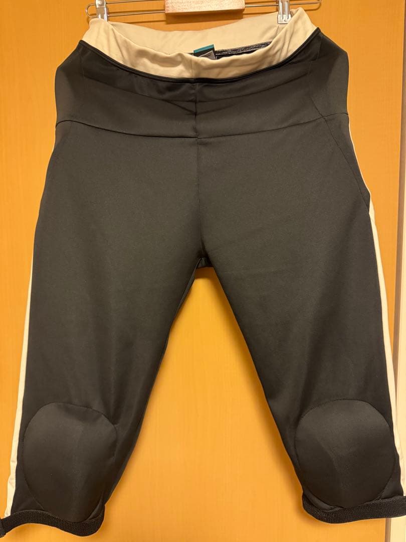 エビス ONEPIECE PAD CAPRI XRD プロテクター セミロング