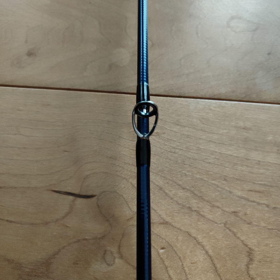 た*お様 シマノグラップラー BB B632