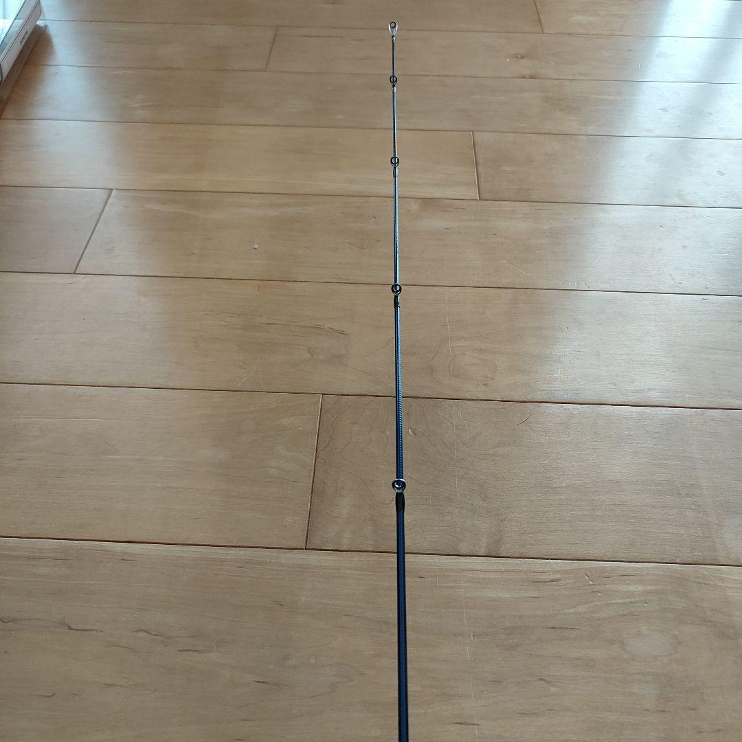 た*お様 シマノグラップラー BB B632