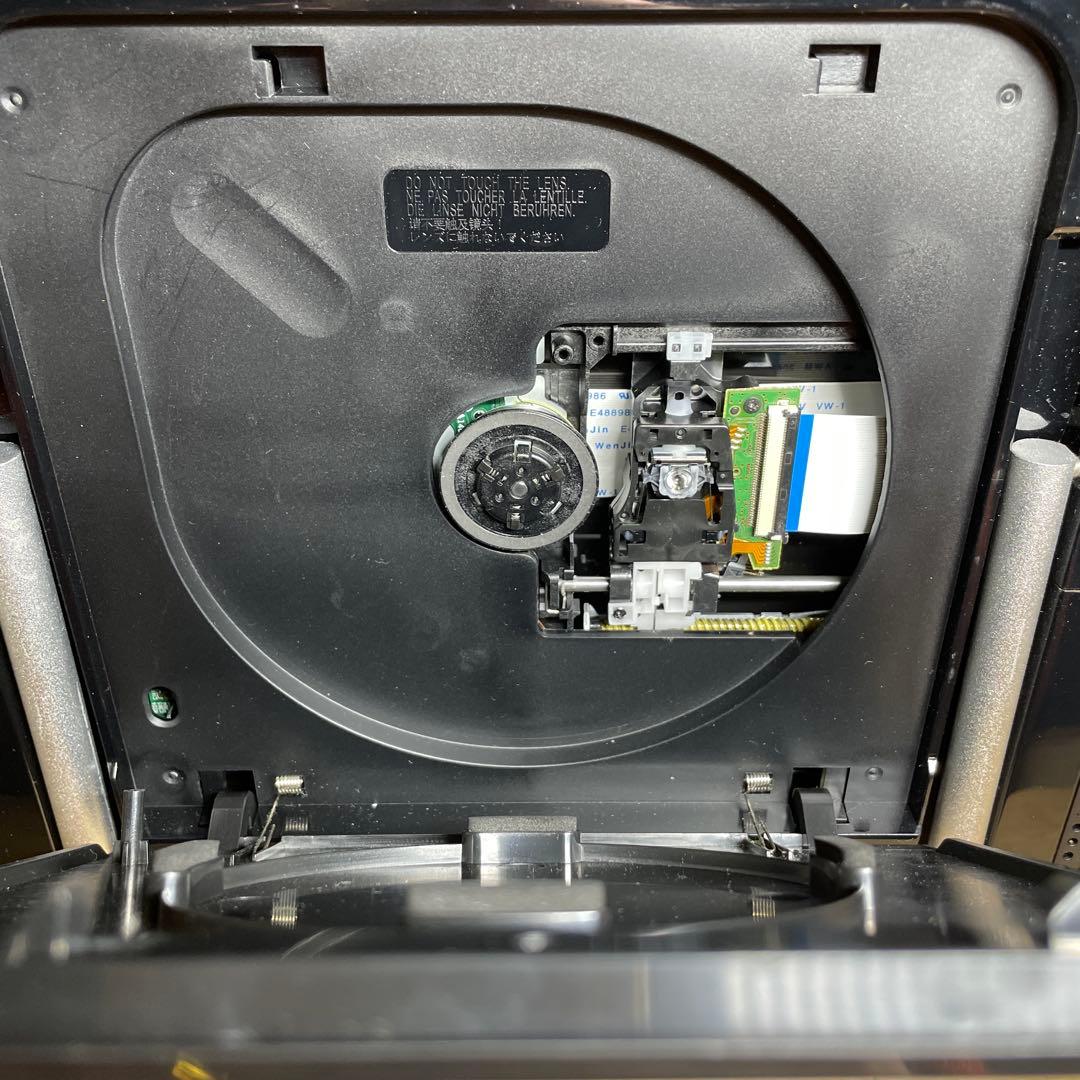 14インチ 高画質 ポータブルDVD・BD・Blu-ray・ブルーレイプレーヤー