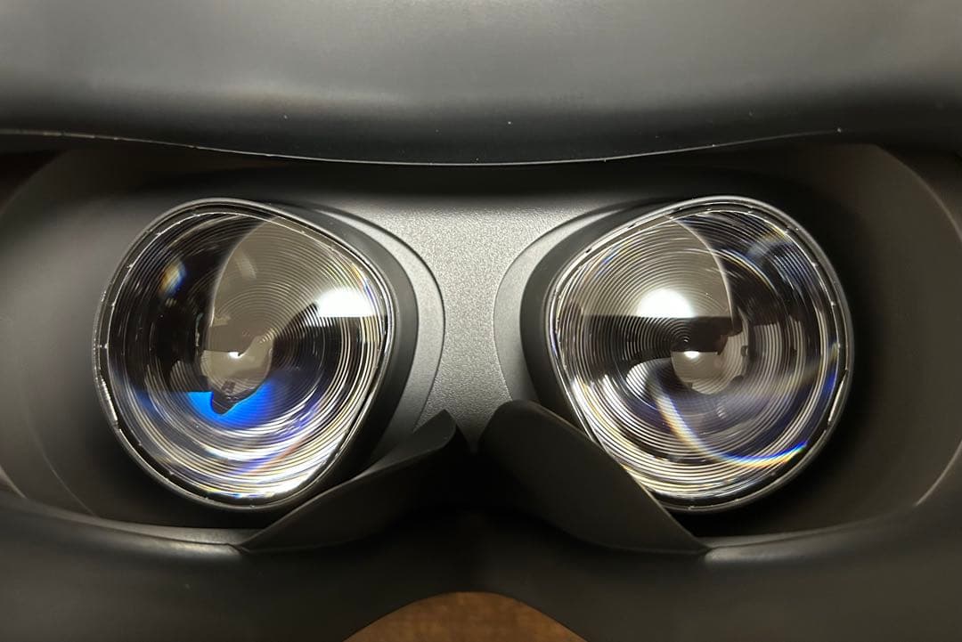  Quest 3S 128GB 美品 アクセサリー多数