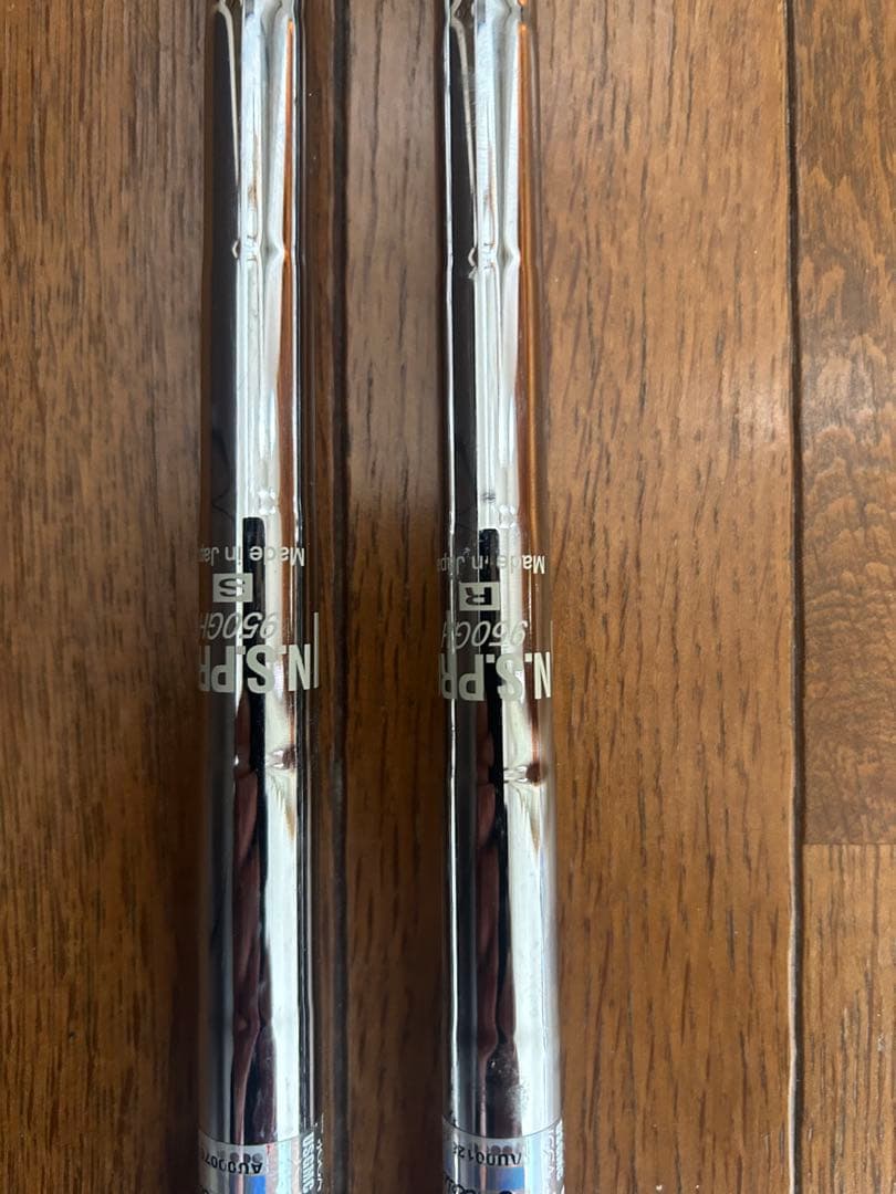 タイトリストユーティリティ用シャフト