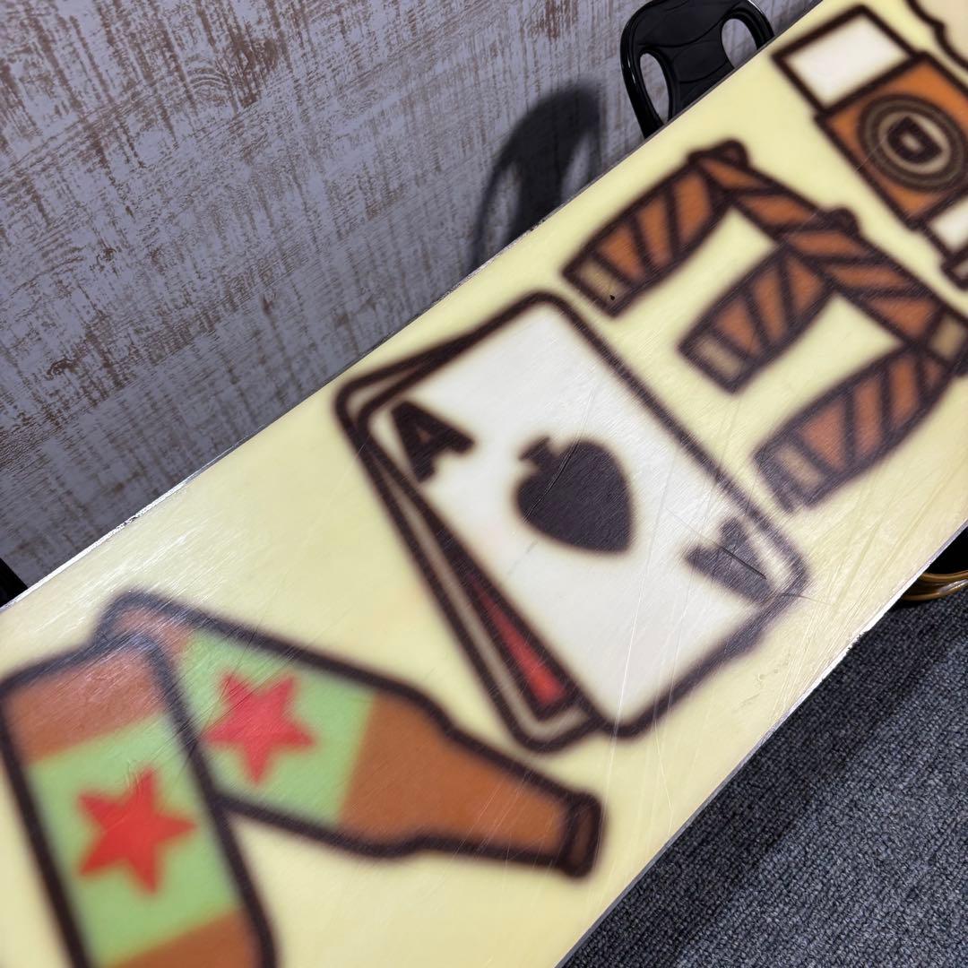 【送料無料】ENDEAVOR スノーボードセットブーツ255