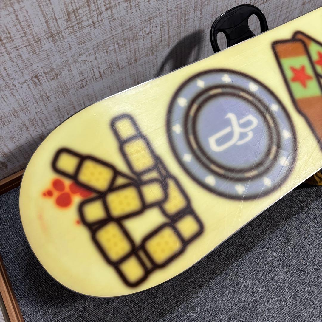 【送料無料】ENDEAVOR スノーボードセットブーツ255