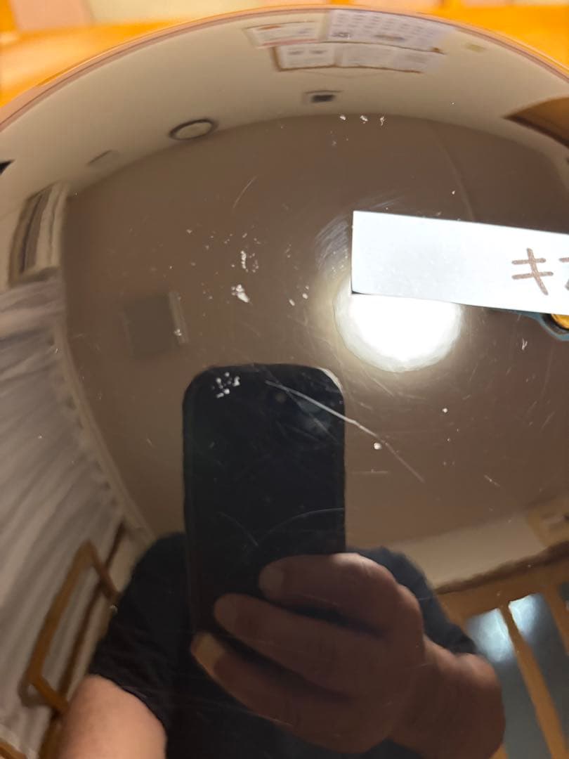 SHOEI EX ZERO サイズXL