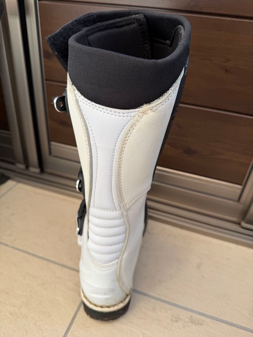 GAERNE ED PRO-art405 オフロードブーツ　　サイズ25.5㎝