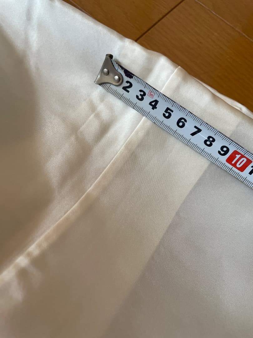 訪問着★未使用躾付き★結婚式★卒業式★お祝い着★品が良い★ラベンダーグレーに近い