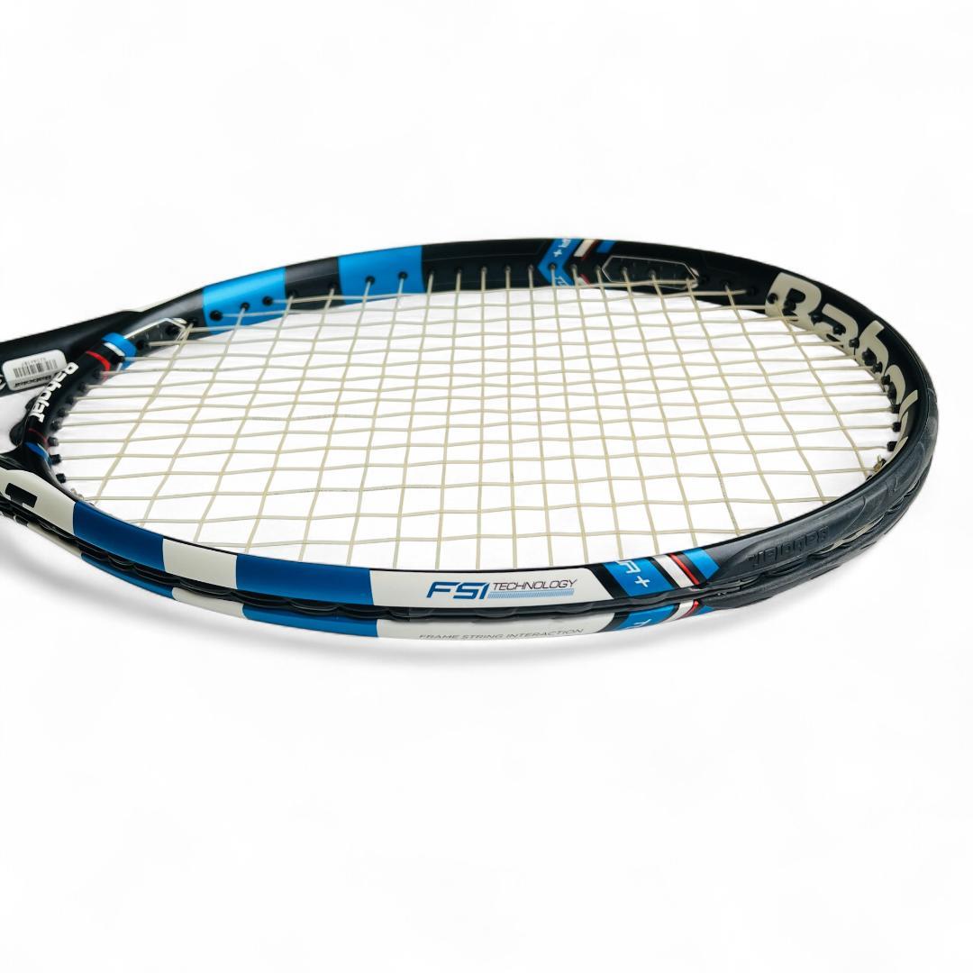 Babolat Pure Drive ツアープラス グリップ4 315g