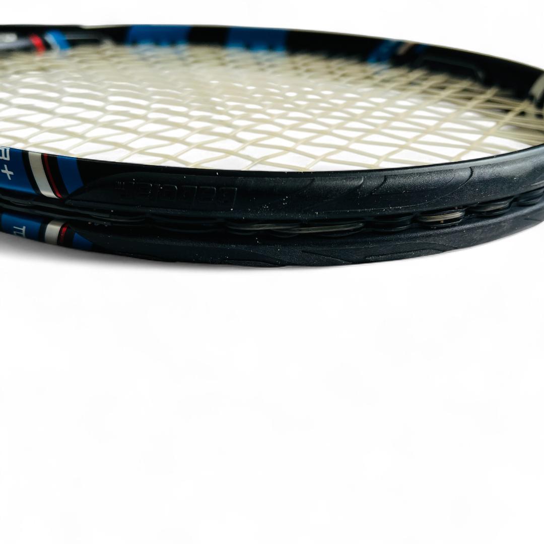 Babolat Pure Drive ツアープラス グリップ4 315g