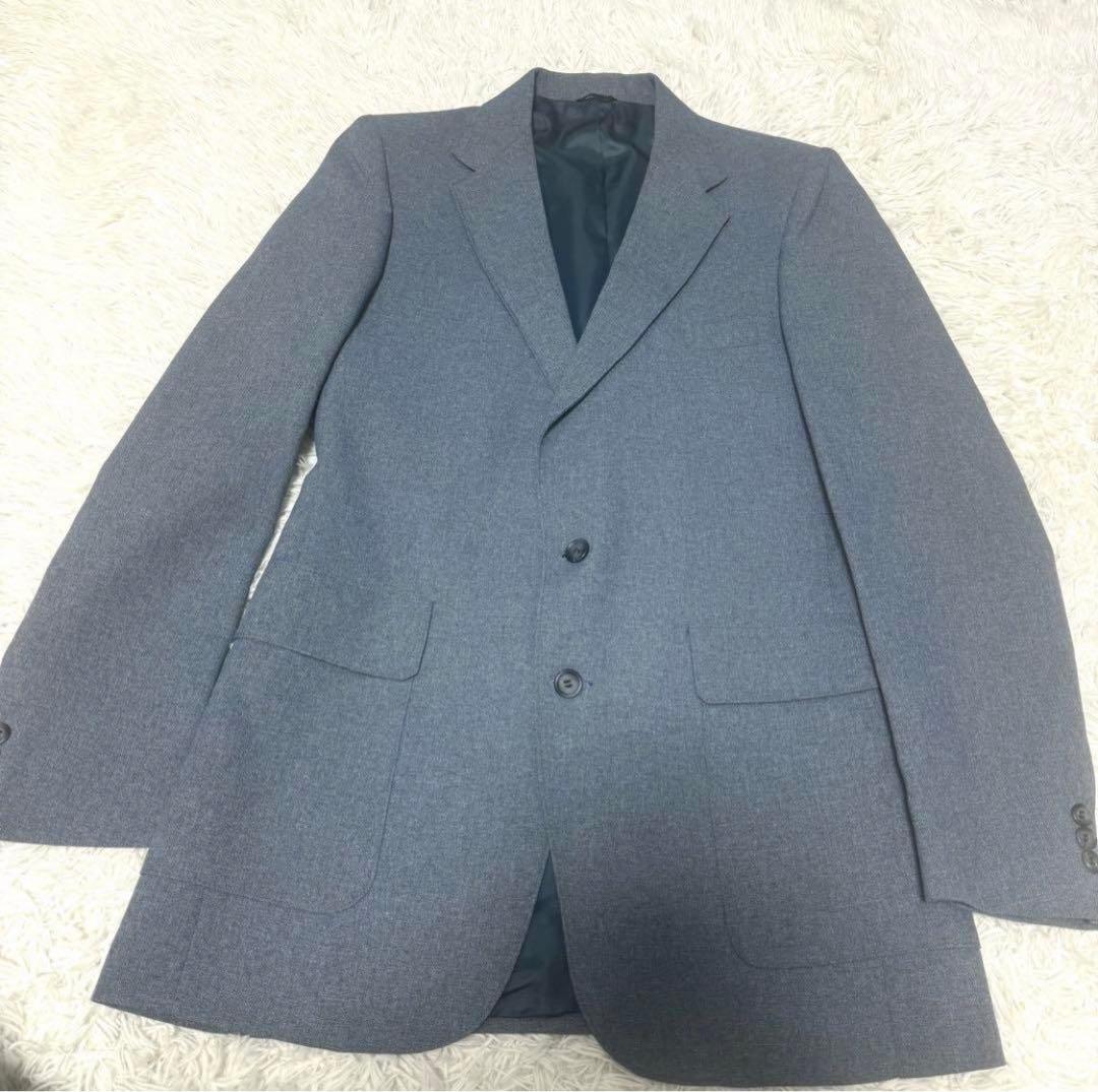 【値下げ交渉受けます】極美品　リーバイス　スーツ　セットアップ　3ピース