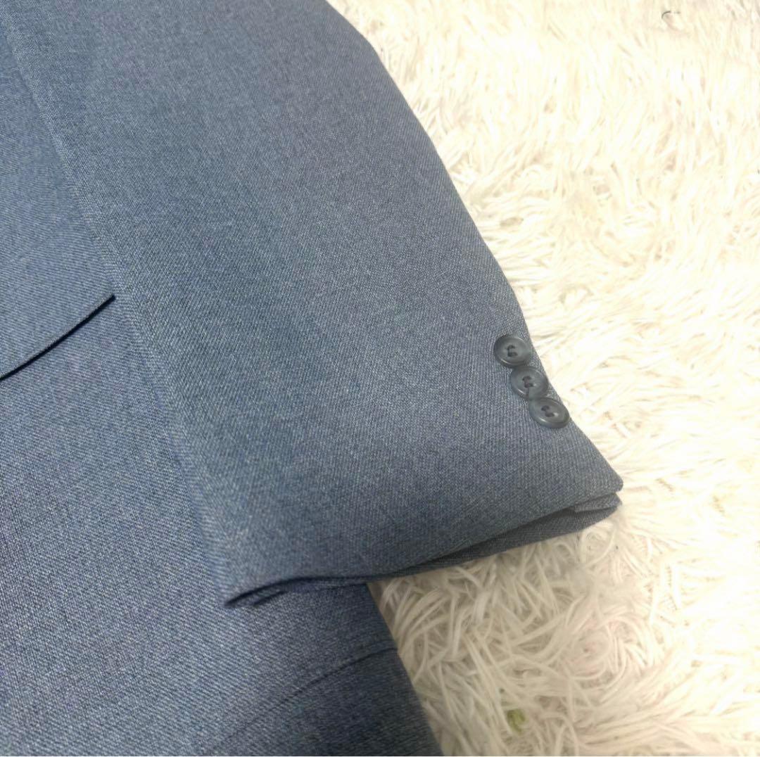 【値下げ交渉受けます】極美品　リーバイス　スーツ　セットアップ　3ピース