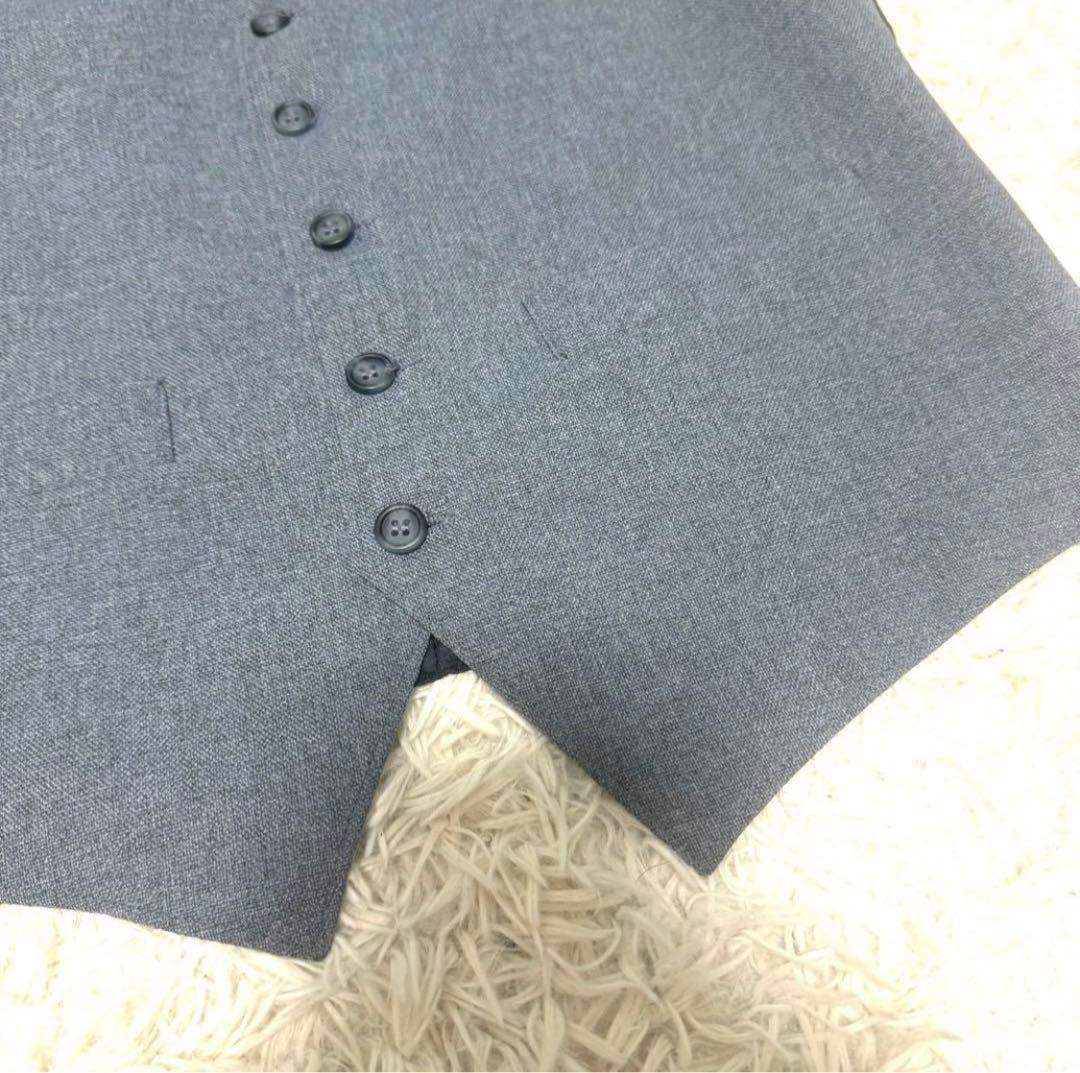 【値下げ交渉受けます】極美品　リーバイス　スーツ　セットアップ　3ピース