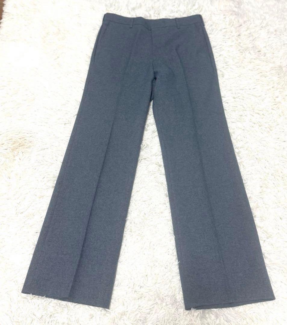 【値下げ交渉受けます】極美品　リーバイス　スーツ　セットアップ　3ピース