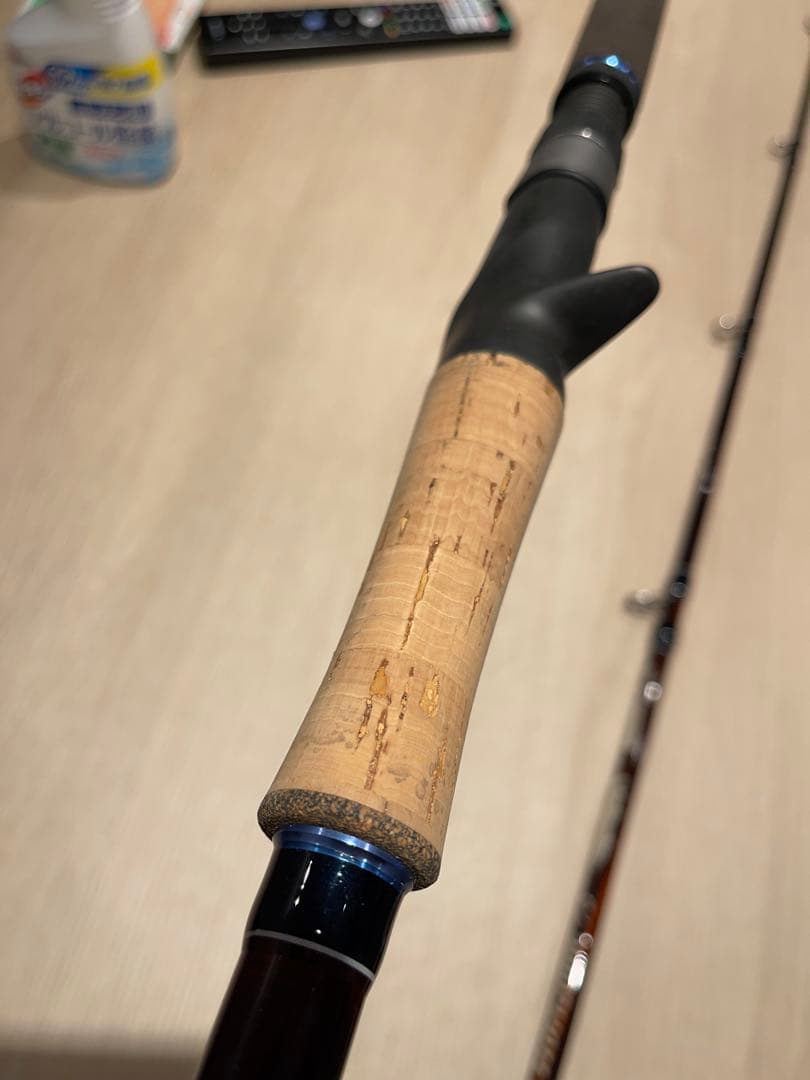 【極美品】エルホリゾンテ75