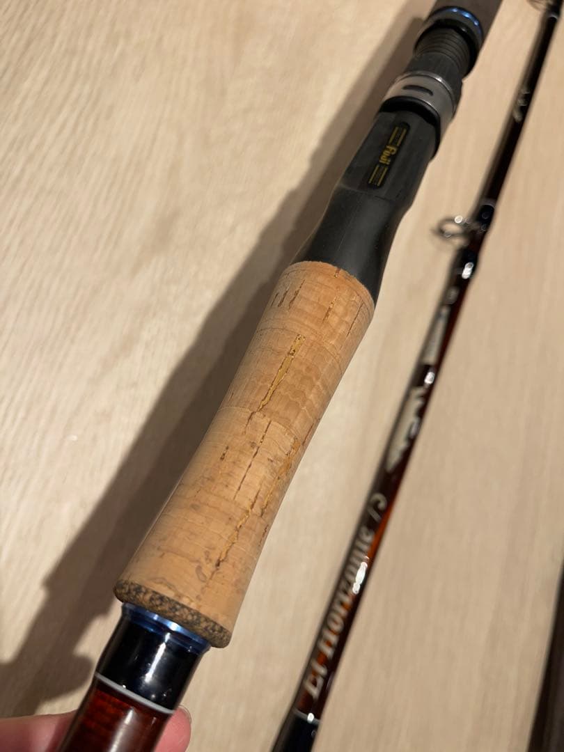 【極美品】エルホリゾンテ75