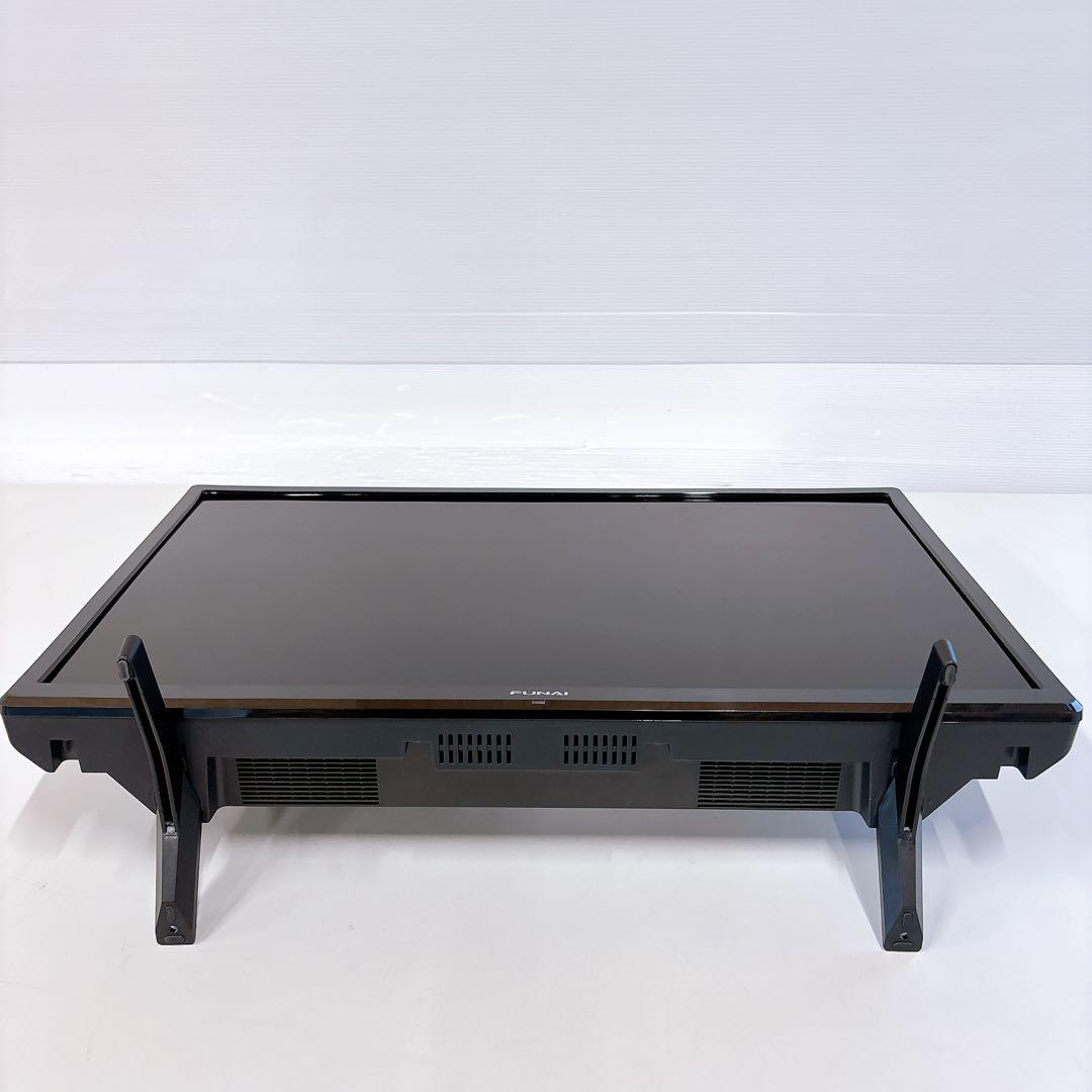 ★初期化済★2023年製 24V型液晶テレビ FUNAI FL-24H1040