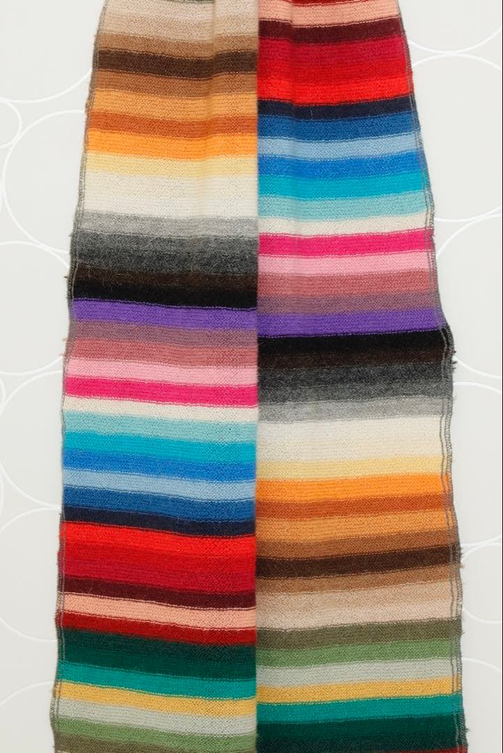 FANNI LEMMERMAYER ファニレマメイヤー マフラー