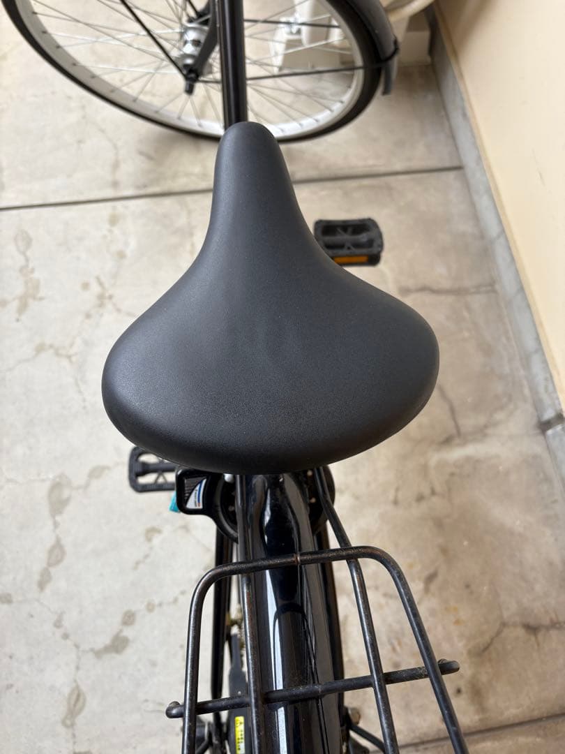 ★ 専用ページ【現地手渡し限定】 ♦︎アサヒ自転車 オートライト26インチ