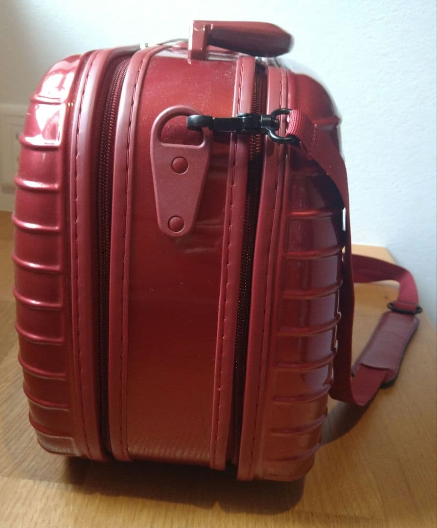 【RIMOWA】サルサデラックス ビューティーケース