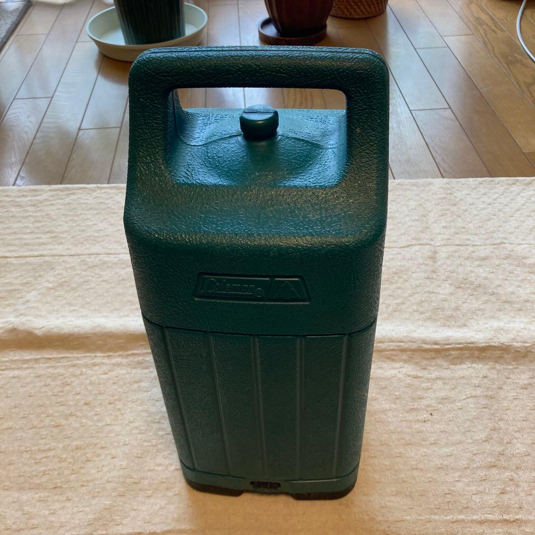 大幅値下げ！コールマン　ランタン　241Ａ0461