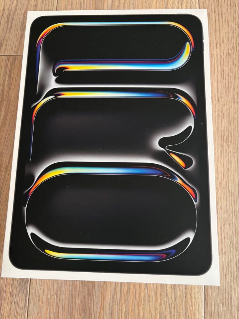 【Nam HoàngiPadPro(M4) 11インチ1TB Wi-Fi