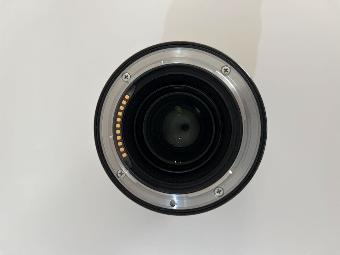 Nikon Z 24-70mm f/2.8 S ズームレンズ