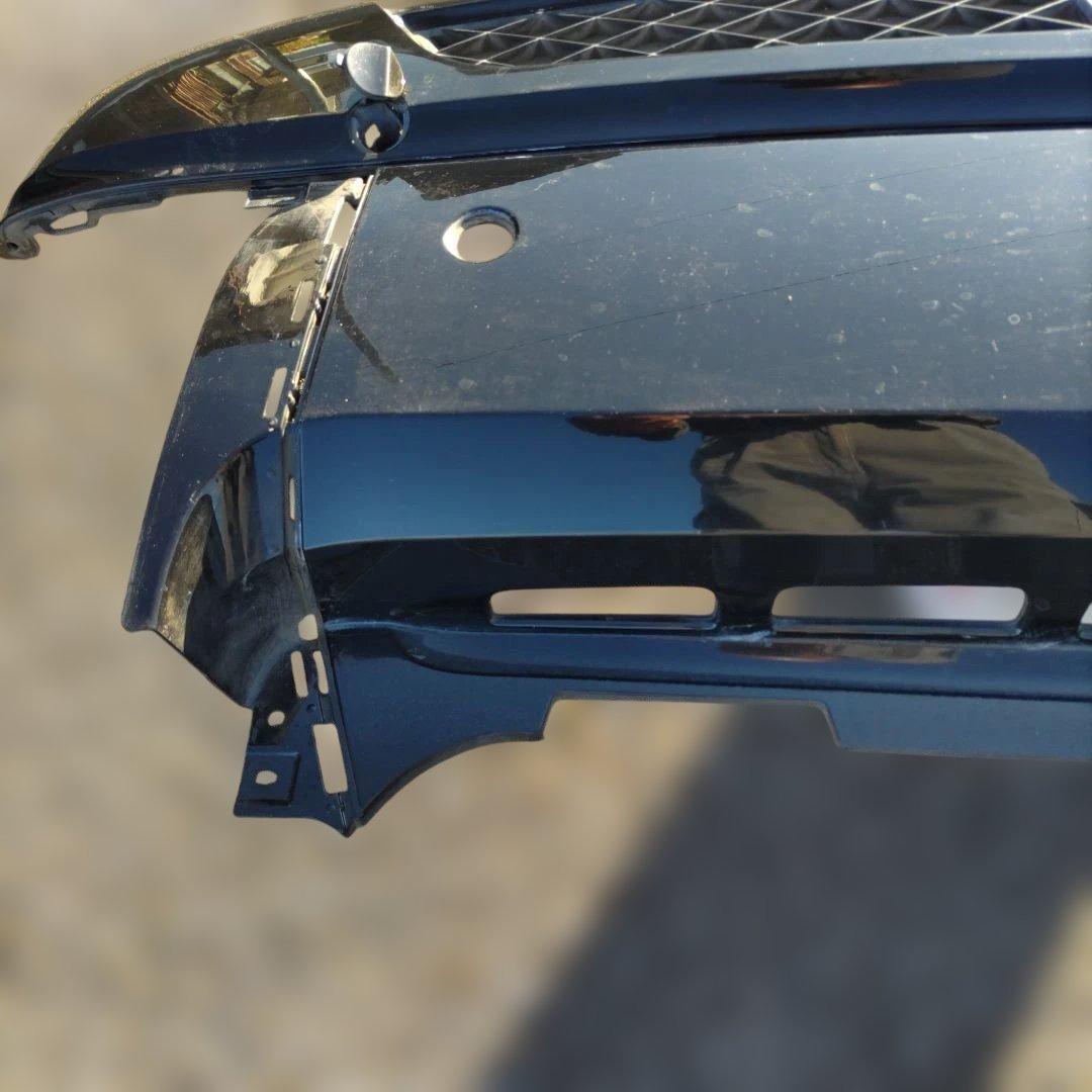 スマートフォーツークーペABA−451333リア バンパー