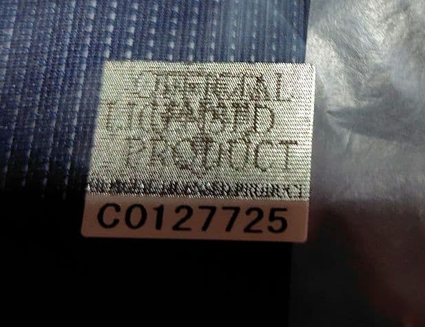 WBC 侍ジャパン日本代表 ビジターレプリカユニフォーム 　　Mサイズ大谷翔平