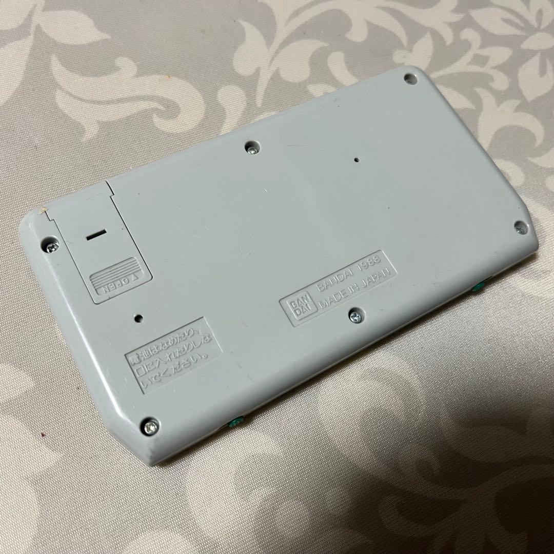 ドラゴンボール たおせ!ピッコロ大魔王　 魁！男塾 怒涛の男魂　セット　ジャンク