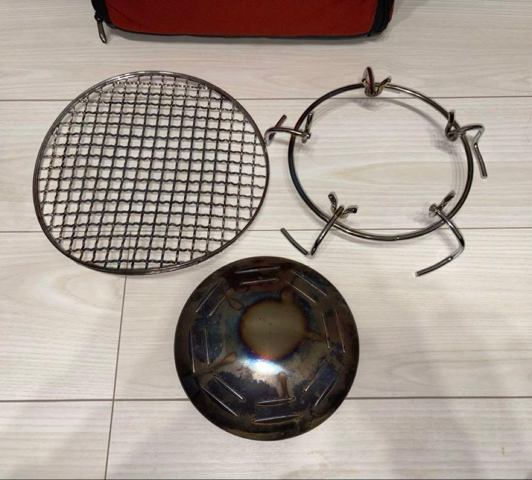 アラジン ヒバリン SAG-HB01G ミントグリーン　ヒバリンケース付