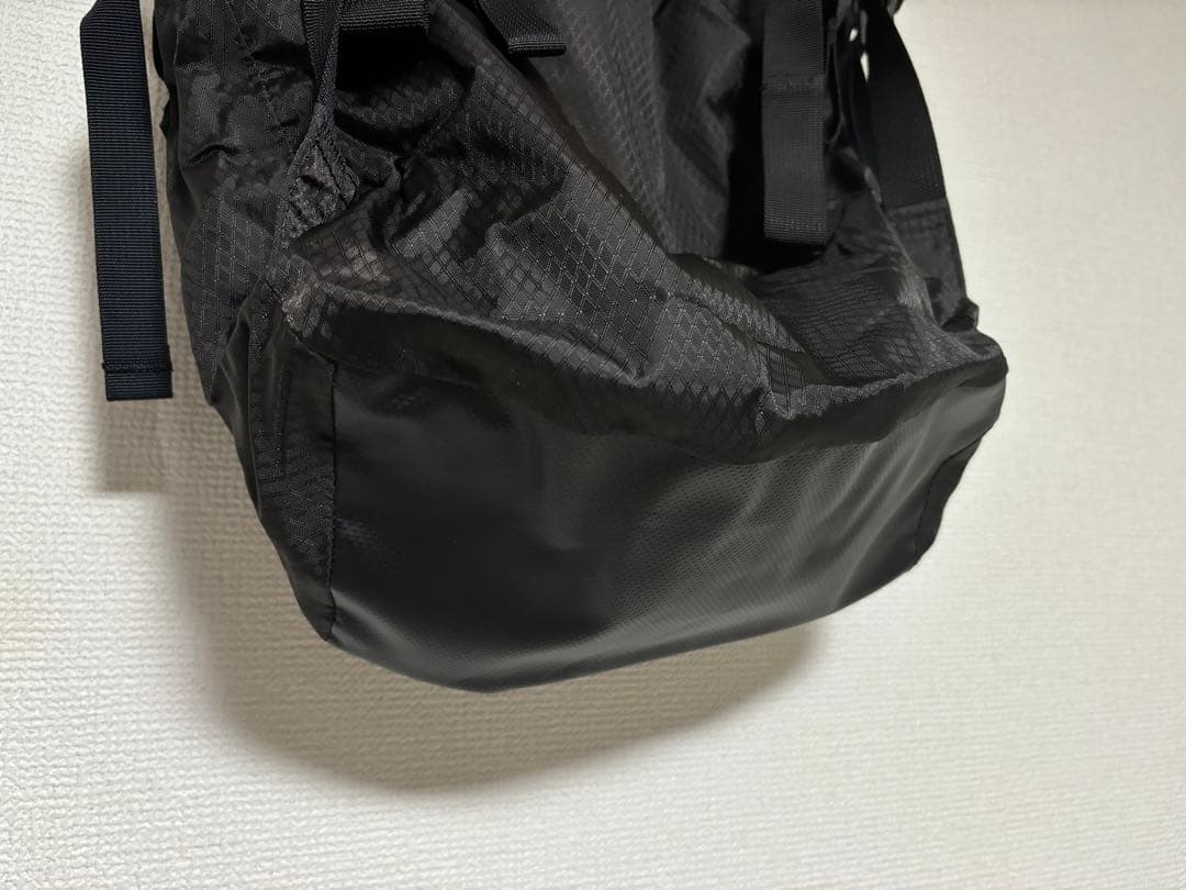 CHROME x MADBUNNY バックパック 防水／撥水