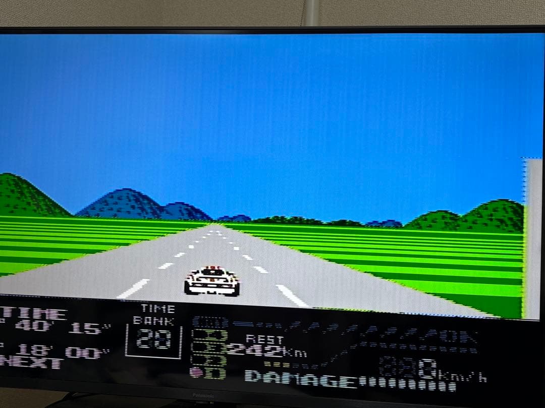 ディスクシステム3Dソフト＋3Dメガネ