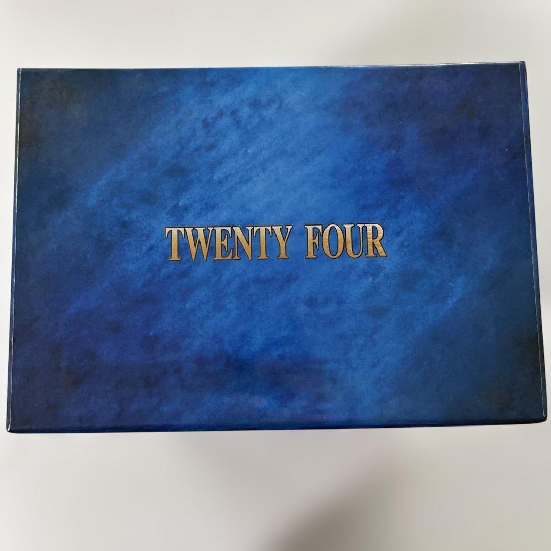 24-TWENTY FOUR- シーズンⅣ DVDコレクターズ・ボックス〈初回…