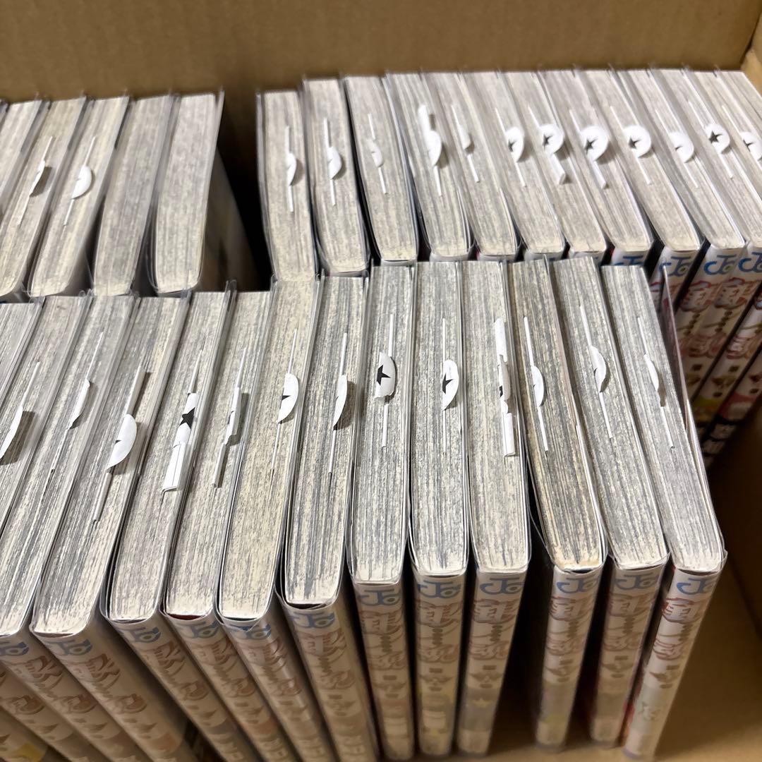 銀魂1-72巻セット