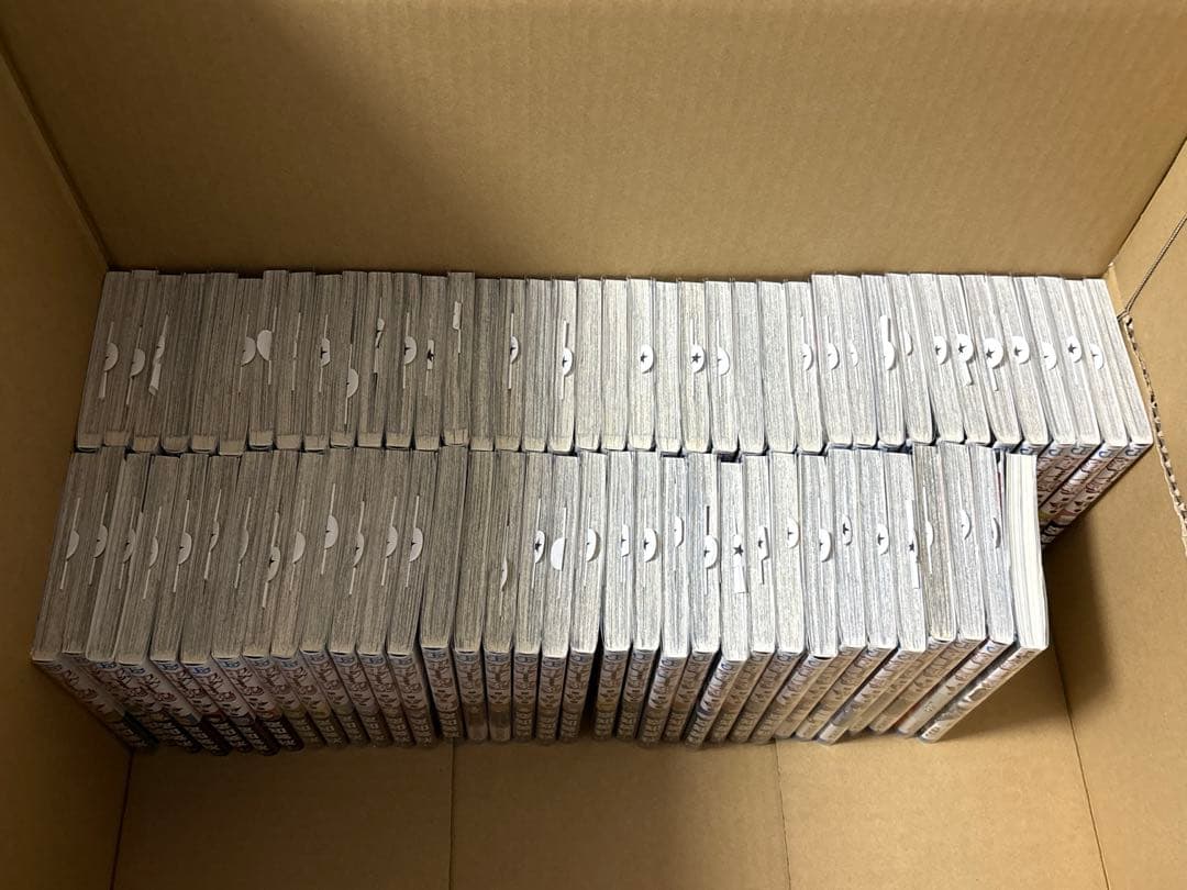 銀魂1-72巻セット