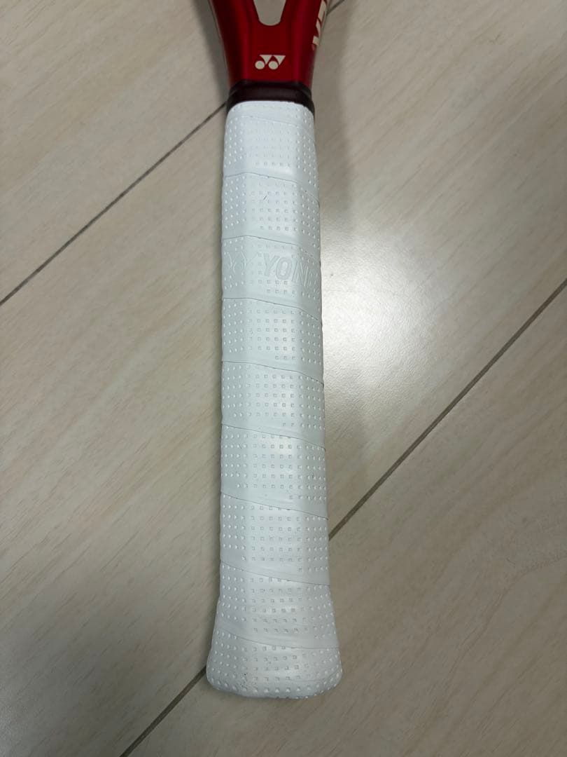 ヨネックス YONEX Vコア 100 VCORE 100 グリップサイズG3