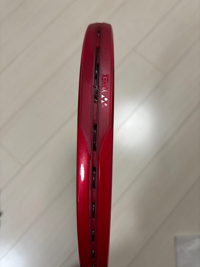ヨネックス YONEX Vコア 100 VCORE 100 グリップサイズG3