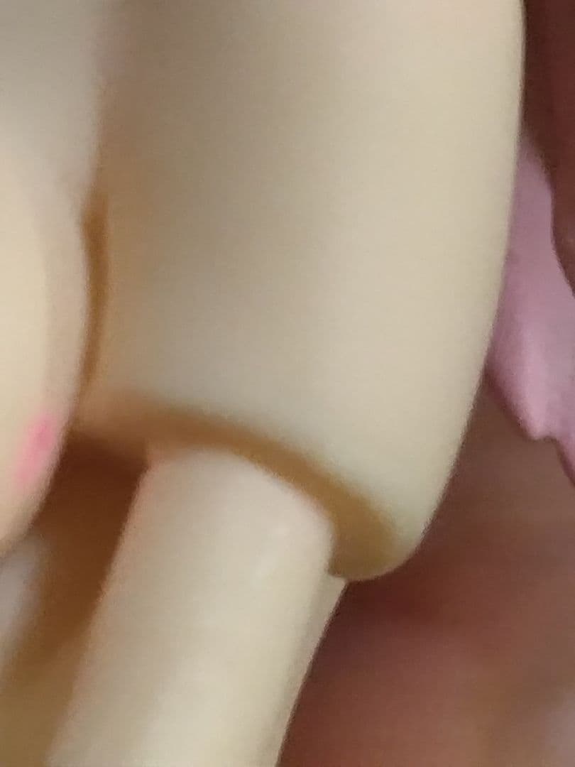 すーぱーそに子 ベビードール ストロベリー・ソルベver. 　フィギュア