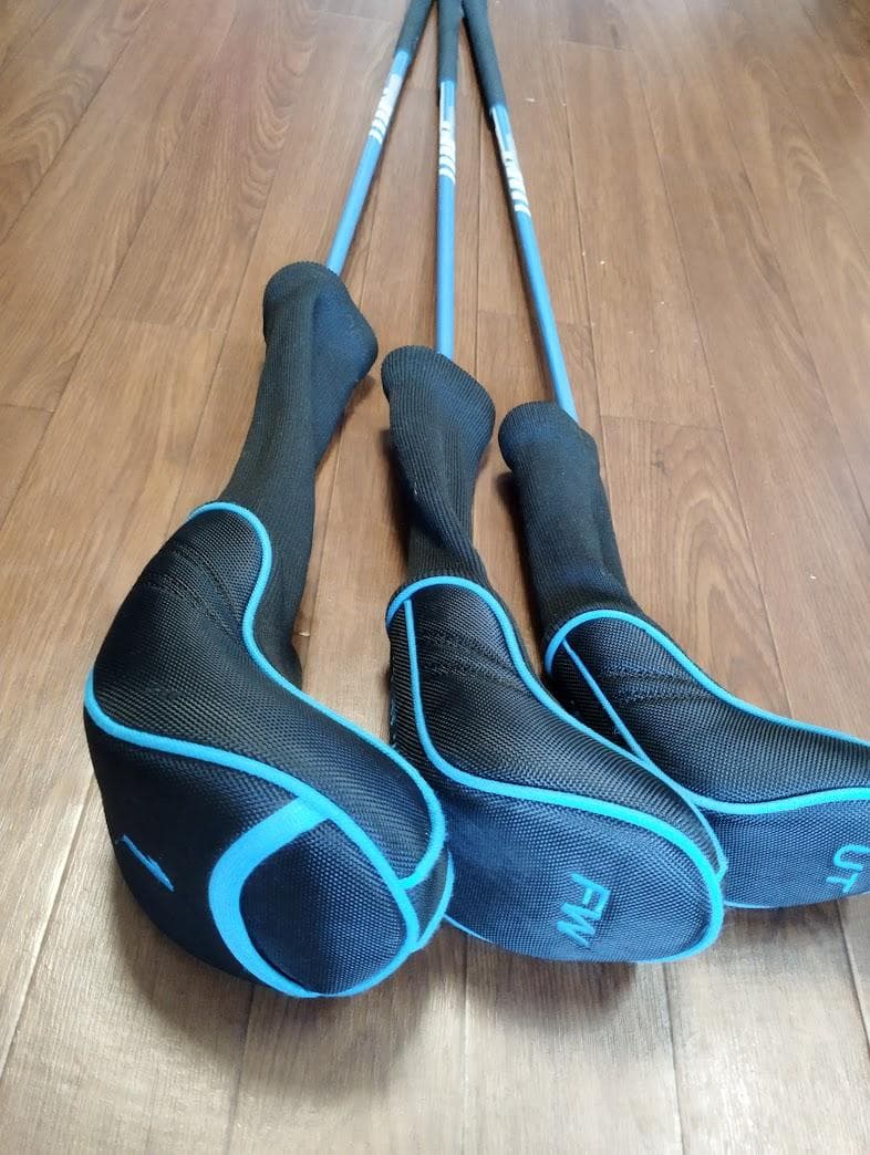 ヨネックス Junior J135