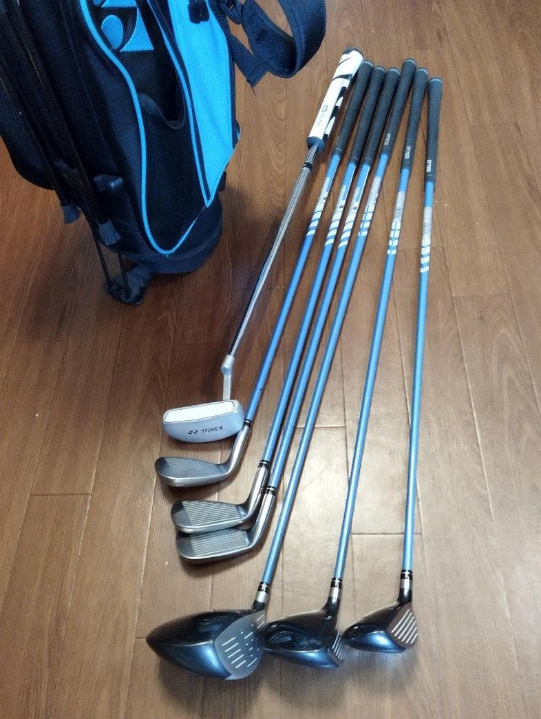 ヨネックス Junior J135