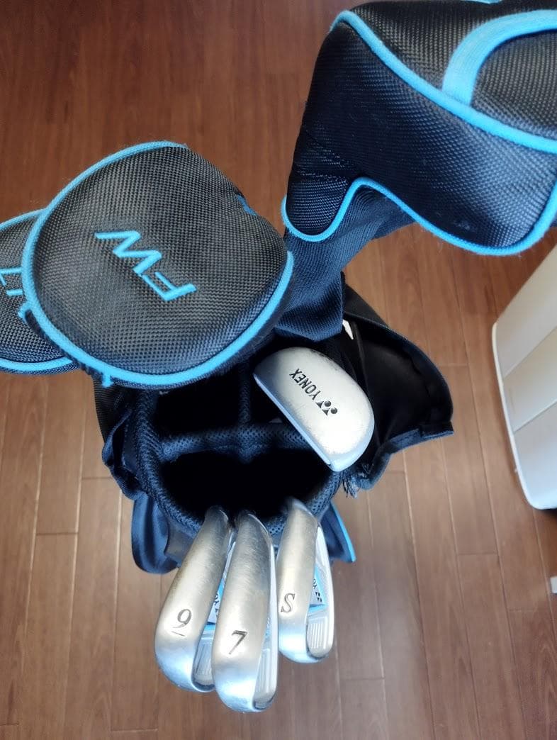 ヨネックス Junior J135