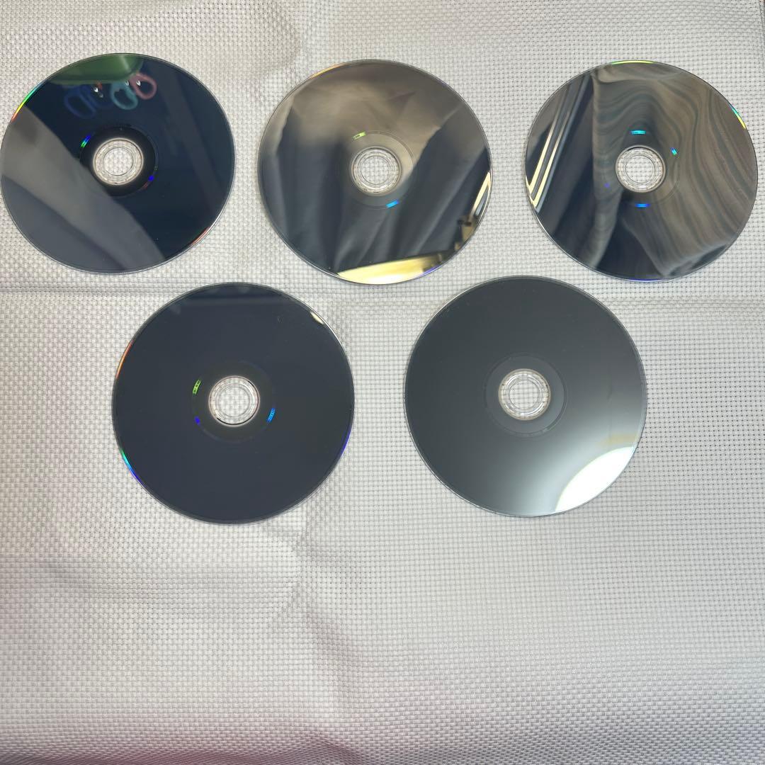 名探偵コナン 劇場版 Blu-ray 15作品 ＆ 購入特典Blu-rayケース