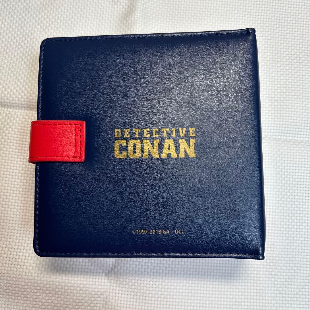 名探偵コナン 劇場版 Blu-ray 15作品 ＆ 購入特典Blu-rayケース