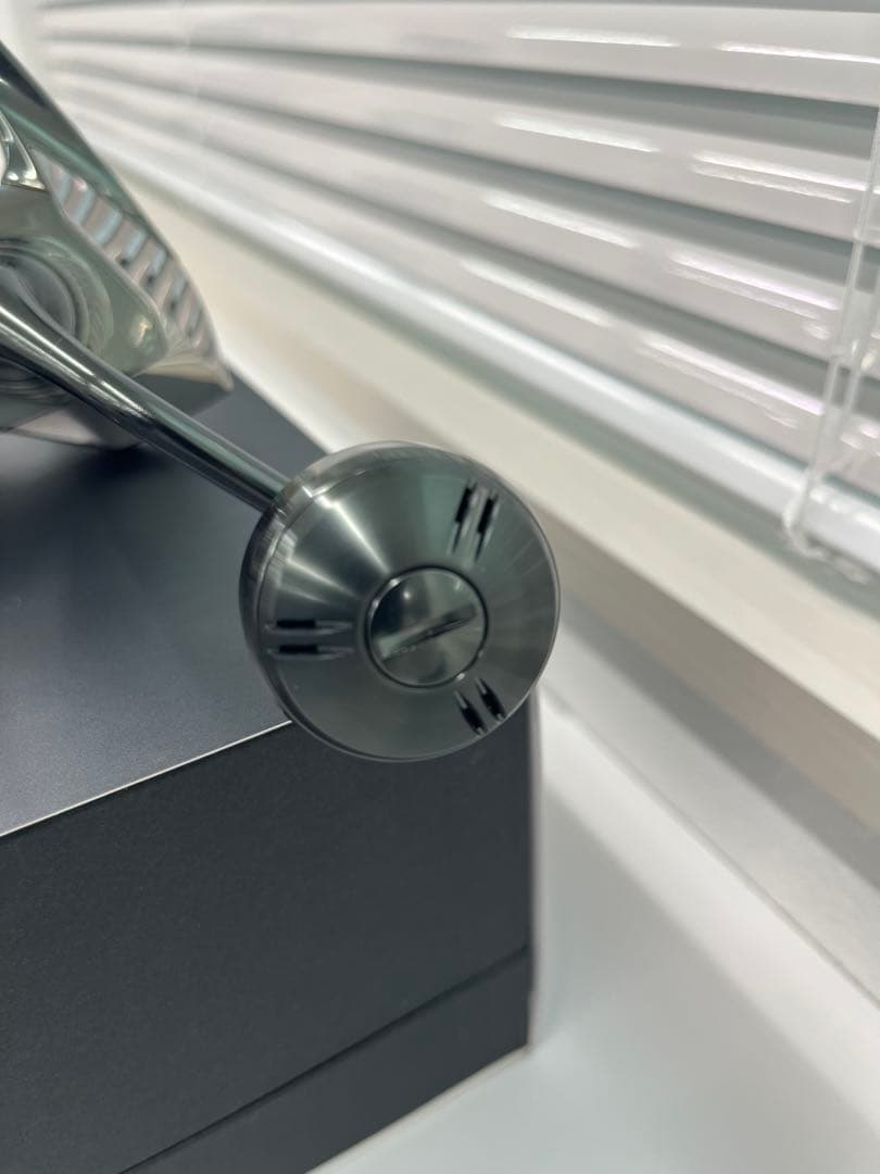 極美品22 ステラ4000mhg 純正c5000xgハンドル・他おまけ付き