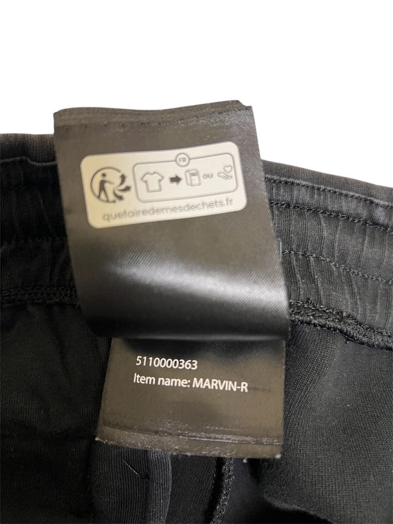 Mackage（マッカージュ）カーゴパンツ S